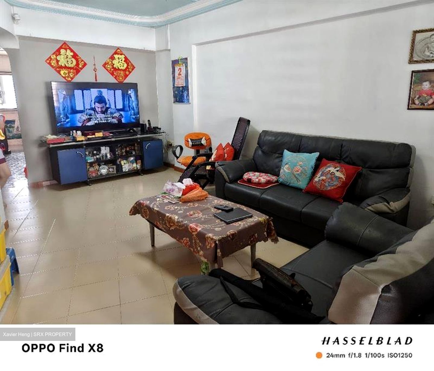 Blk 535 Jurong West Street 52 (Jurong West), HDB 3 Rooms #595783891